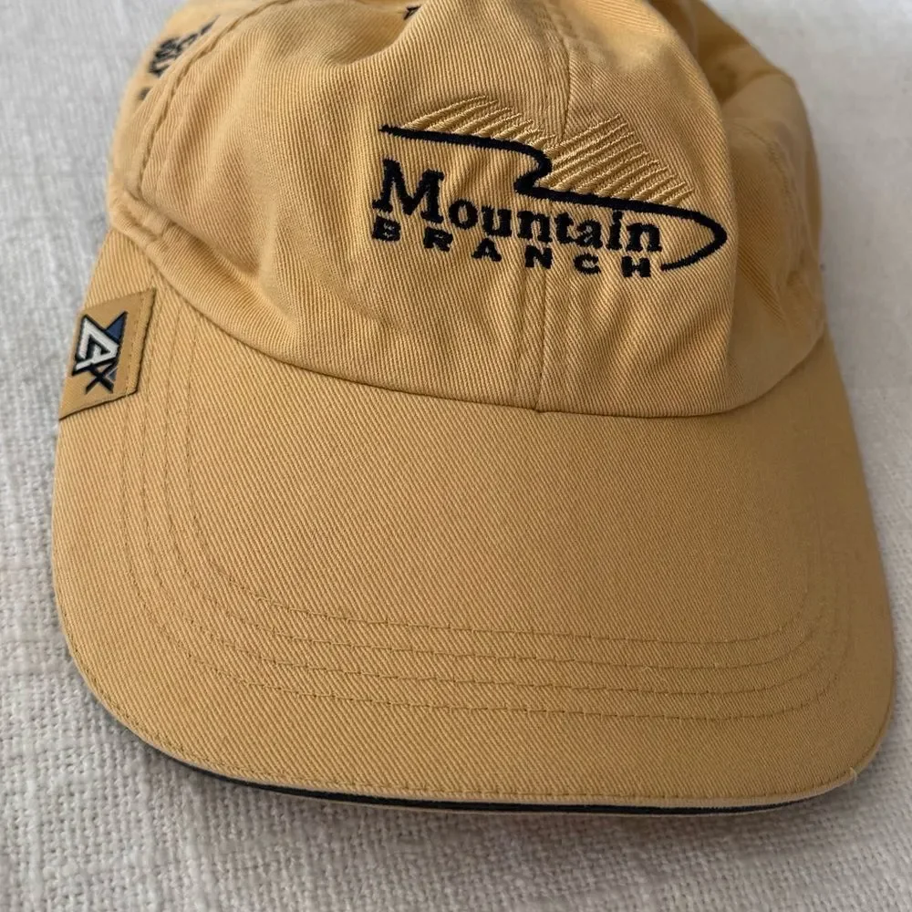 Extreme Gear trucker hat